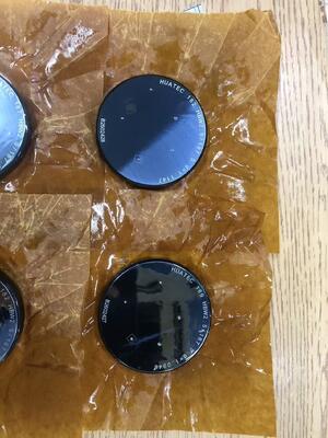 บล็อกทดสอบความแข็งของบรีเนลล์สําหรับการปรับระดับมาตรฐาน