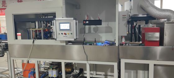 เครื่องตรวจสอบอนุภาคแม่เหล็กเรืองแสง