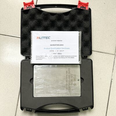 PSM-5 การเปรียบเทียบการเจาะแพร่ กล่องทดสอบการเจาะแพร่แสงสว่างเพื่อตรวจสอบความรู้สึกของสารเจาะแพร่