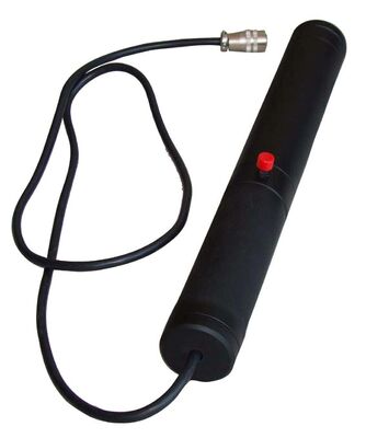 เครื่องตรวจจับรูพรุนแบบหน้าปัด HD-201A/B/C