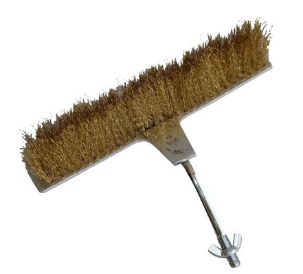 เครื่องตรวจจับรูพรุนแบบหน้าปัด HD-201A/B/C