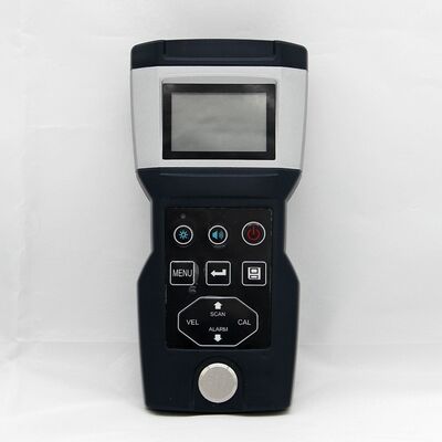 TG-3250H แบบพกพา Ultrasonic 0.001 มม.ความละเอียด Thru-Paint Coating & วัสดุฐาน Dual การวัด Tester