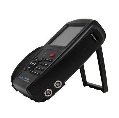 อุปกรณ์การทดสอบกระแส Eddy ขั้นตอนแม่นยํามือถือ