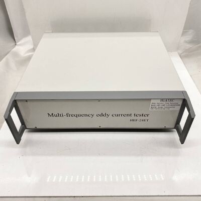 เครื่องทดสอบกระแสไหลวนสนามแม่เหล็กระยะไกล ประสิทธิภาพสูง อเนกประสงค์ และอัจฉริยะ หลายความถี่