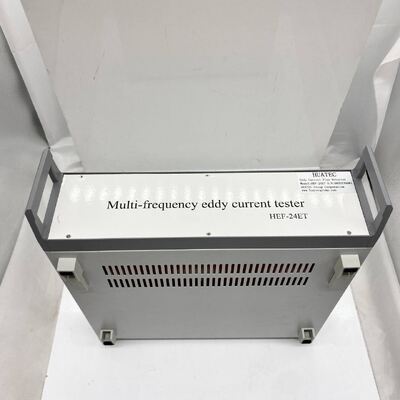 เครื่องทดสอบกระแสไหลวนสนามแม่เหล็กระยะไกล ประสิทธิภาพสูง อเนกประสงค์ และอัจฉริยะ หลายความถี่