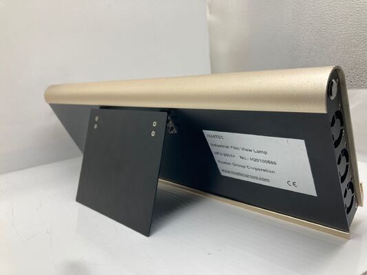 แหล่งแสง LED ความสว่างสูง แสงปรับความสว่างแบบเดียวกัน เครื่องดูหนัง