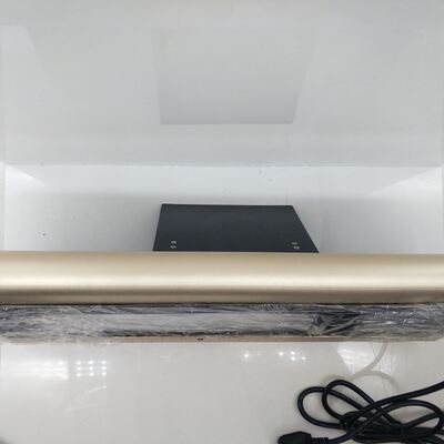 แหล่งแสง LED ความสว่างสูง แสงปรับความสว่างแบบเดียวกัน เครื่องดูหนัง