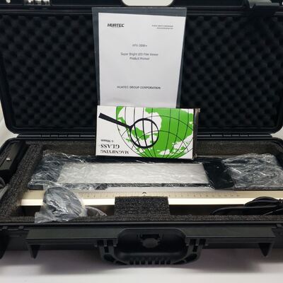 แหล่งแสง LED ความสว่างสูง แสงปรับความสว่างแบบเดียวกัน เครื่องดูหนัง