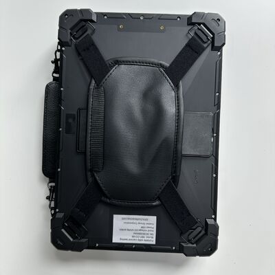 เครื่องทดสอบกระแสไหลวนแบบดิจิทัลอัจฉริยะแบบพกพา มัลติฟังก์ชัน หน้าจอสัมผัส หลายช่องสัญญาณ