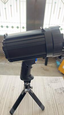 ด้วยไฟ LED-UV แบบชาร์จมือยืน