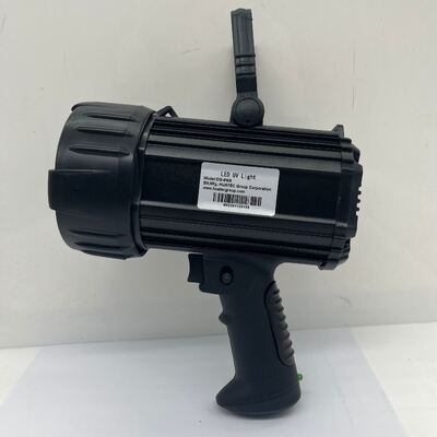 ด้วยไฟ LED-UV แบบชาร์จมือยืน