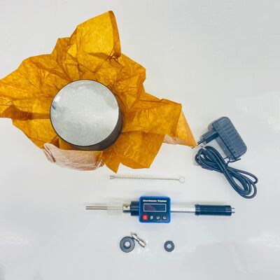 HUATEC RHL-110DL เครื่องทดสอบความแข็งแบบพกพา