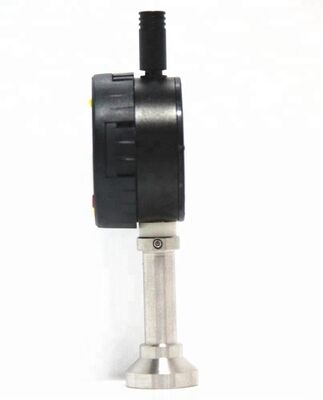 เครื่องวัดความขรุขระพื้นผิวดิจิทัลแบบมือถือ