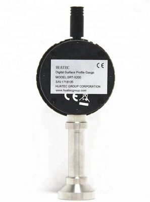 เครื่องวัดความขรุขระพื้นผิวดิจิทัลแบบมือถือ