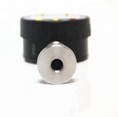 เครื่องวัดความขรุขระพื้นผิวดิจิทัลแบบมือถือ