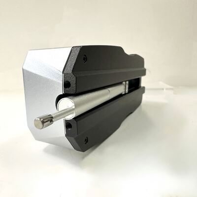 Portable Surface Roughness Tester 14 Parameters With 128 x 64 OLED Dot Matrix Display Spectrogram