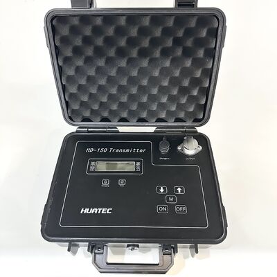HD-150 ระบบตรวจสอบความลึกของท่อ
