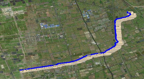 HD-170PCM Multi-Function Pipeline Corrosion Detection Equipment for Oil & Gas Pipeline