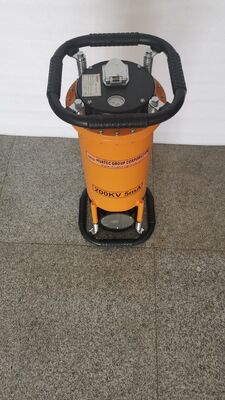 XXG-2005 ท่อเซรามิกรังสีพกพาสําหรับเครื่องมือ NDT การปั่น