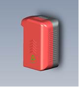 HCDX-DM101 Lightweight Integrated Magnetic Yoke with UV & White Light for NDT Inspection