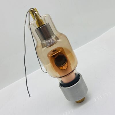 HXA-1602 160KV Tungsten Target X-ray Tube 0.8mm โฟกัสอุตสาหกรรม NDT Tube