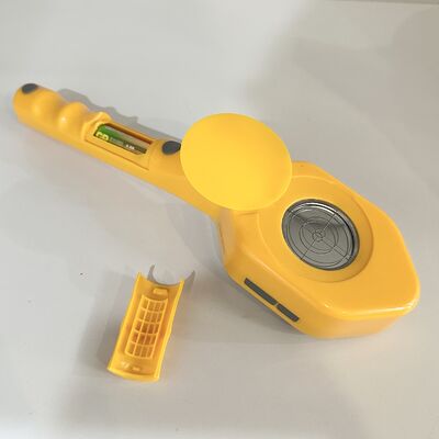 เครื่องตรวจจับรังสี FJ-1015 ความไวสูงสำหรับการทดสอบวัสดุสิ่งแวดล้อมและอาคาร