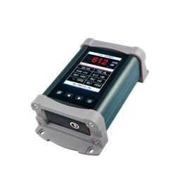 RHL-AI1600 เครื่องทดสอบความแข็งแบบออนไลน์ Leeb ด้วยทิศทางการวัด 360 °, ระดับความแข็งหลายตัว และการส่งข้อมูลในเวลาจริง