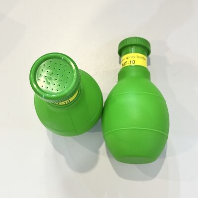 เครื่องปรับปรุงผงแห้งหลอดยางสําหรับการทดสอบอนุภาคแม่เหล็ก