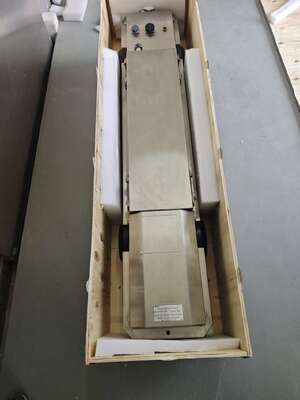 เครื่องจักรโรบอท X-Ray สำหรับท่อ ตรวจจับช่วงเส้นผ่านศูนย์กลางท่อ 400-1100 มม.