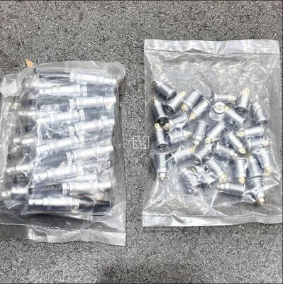 สายเคเบิลและอะแดปเตอร์และทรานสดิวเซอร์สำหรับเครื่องมือ NDT