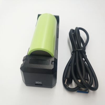 Pocket LED Ultraviolet Torch Lamp Long Working Hours and Stable Quality
