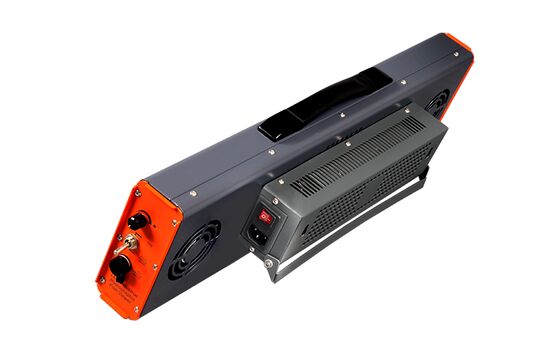 เทคโนโลยีเครื่องฉายฟิล์ม LED ขนาดใหญ่พร้อมพื้นที่การมองเห็น 400x100 มม. และการใช้งาน