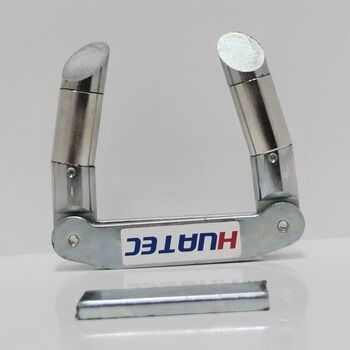 HCDX-300 แปลกแรง Magnetic Powder Yoke เครื่องตรวจสอบหมุนสําหรับความสูงสูง ไม่มีไฟฟ้า เครื่องตรวจสอบ NDT ของชิ้นงานไฟฟ้าเหล็ก