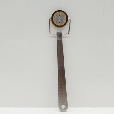 Magnaflux Pie Field Indicator เครื่องมือตรวจสอบอนุภาคแม่เหล็ก