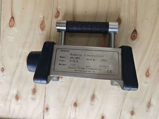 X-ray Pipe Crawler  HXPC-100B1X
