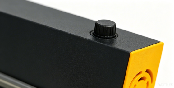 HFV-2000 Industrial LED Film Viewing Lamp Foot & Manual Switch แสงสังเกต X-ray สิทธิลบ