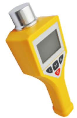 FJ-7105 เครื่องตรวจจับรังสีนิวตรอนแบบพกพา เครื่องตรวจสอบรังสีระดับปริมาณสะสม