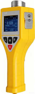 FJ-7105 เครื่องตรวจจับรังสีนิวตรอนดิจิตอลบูรณาการ