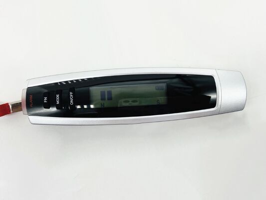 FJ-3510 เครื่องตรวจวัดปริมาณรังสีขนาดเล็กที่ใส่ได้ เครื่องตรวจวัดรังสีระดับพลังงานต่ํา