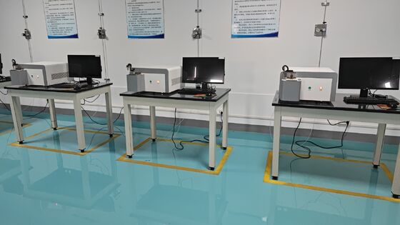 HXRF-QP880 เครื่องตรวจสอบวัสดุโลหะอิเล็กทรอนต์ตองเฟสต์
