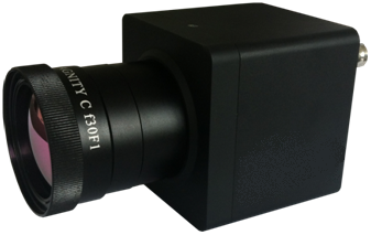 HIR-6R ความละเอียดสูง เครื่องถ่ายภาพความร้อนคงที่ การแก้ไขอุณหภูมิอัตโนมัติ มัลติพาเล็ต ออนไลน์ กล้องตรวจจับอุณหภูมิอุตสาหกรรม