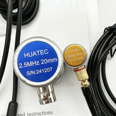 เครื่องวัดความหนาอัลตราโซนิก TG-5700 ช่วงการวัดกว้าง ความแม่นยำสูง