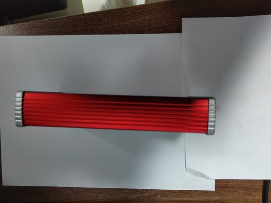 TG-6200 เครื่องวัดความหนาของผิวเคลือบด้วยเสียงฉีด ultrasonic ที่ไม่เป็นโลหะที่ใช้ในมือบนสับสราทโลหะและโลหะอื่น ๆ