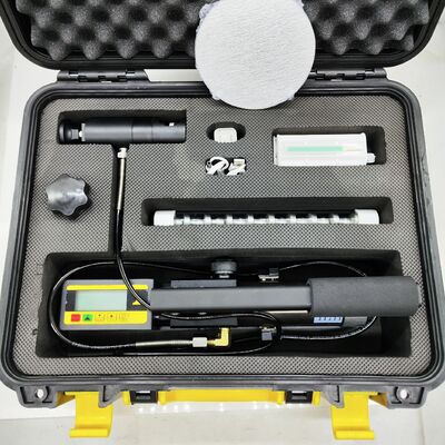 HUATEC HKSM-1 Pull Off Adhesion Tester (วิธีการดึง)