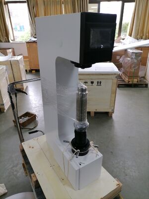 เครื่องทดสอบความแข็งบริเนลล์รุ่น HB-3000S(H)