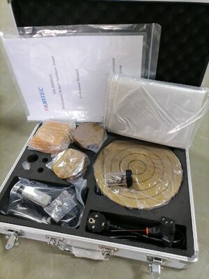 เครื่องทดสอบความแข็งบริเนลล์รุ่น HB-3000S(H)