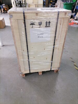 เครื่องทดสอบความแข็งบริเนลล์รุ่น HB-3000S(H)