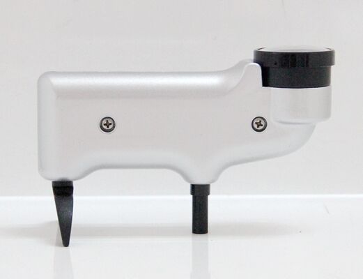 เครื่องทดสอบความแข็งของ Barcol Impressor HBA-100