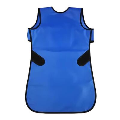 X-ray Flaw Detector Accessories Lead Aprons for X-Ray Protective Clothing Radiation Protection Garments