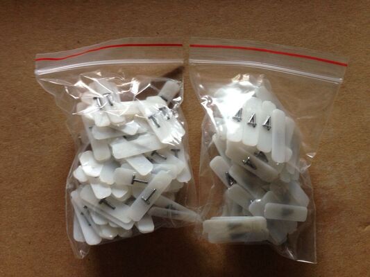 อุปกรณ์เสริม NDT X-Ray Marker เลขตัวอักษรนํา (แพ็คเกจ 100 PC)